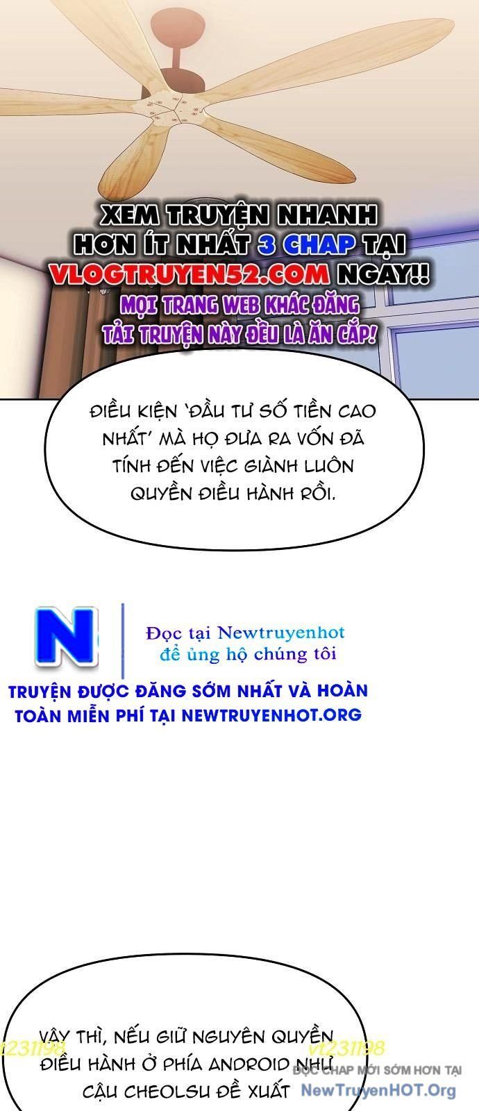 Nhân Viên Thực Tập Kim Cheolsu - chap109 - Trang 36